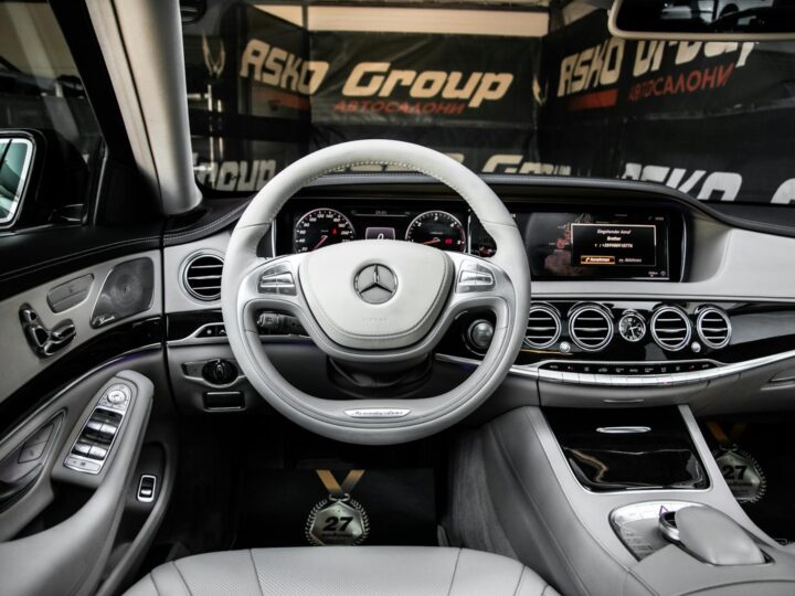 MercedesBenz Museum